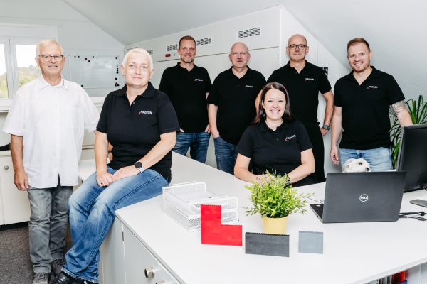 Ihr Experte für Industriebau, Gewerbebau, Stahlbau - PROCON Projektgesellschaft mbH - Tragwerksplanung , Hallenbau Saarland, Kusel, RLP